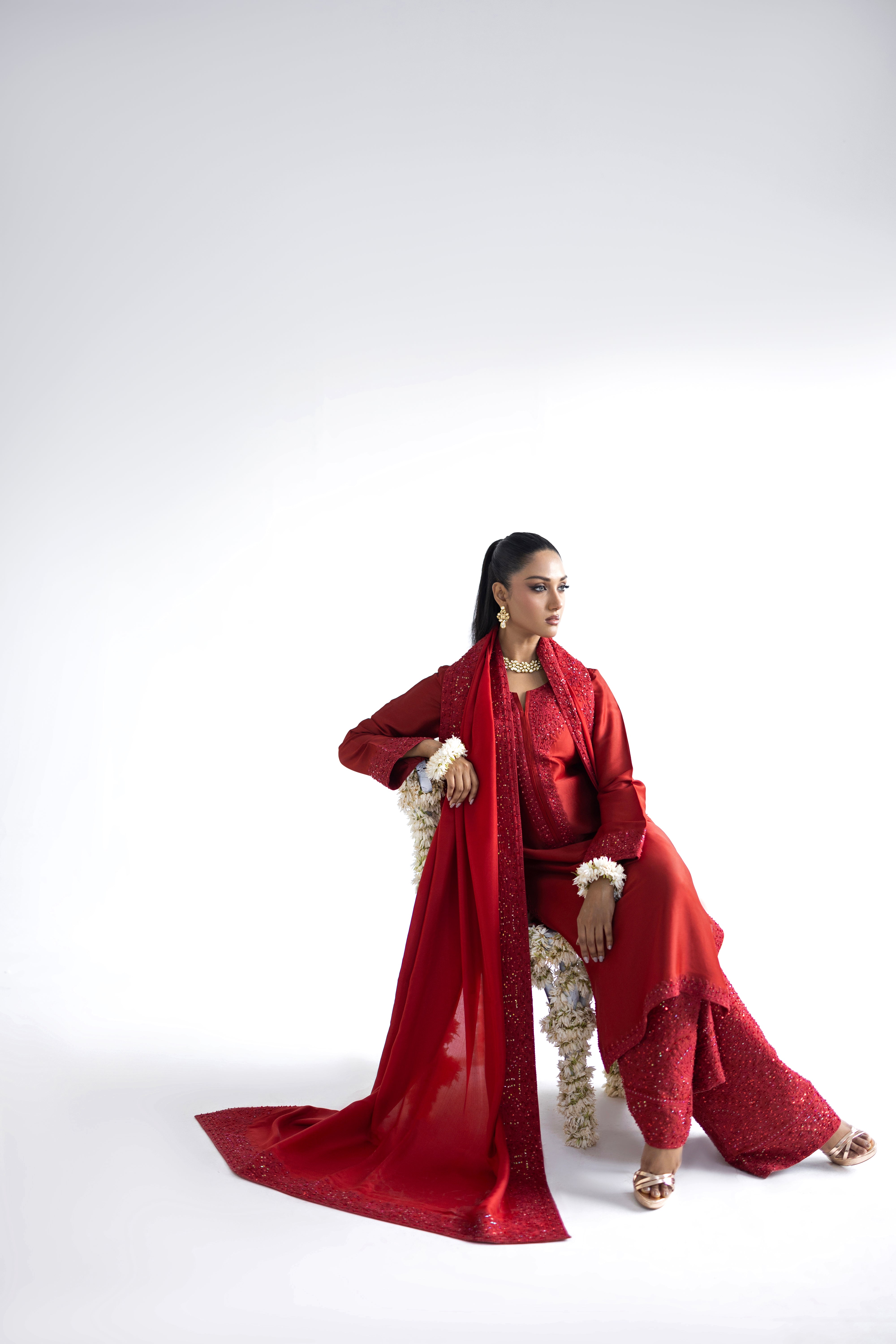 Ruby – Erum Jamal