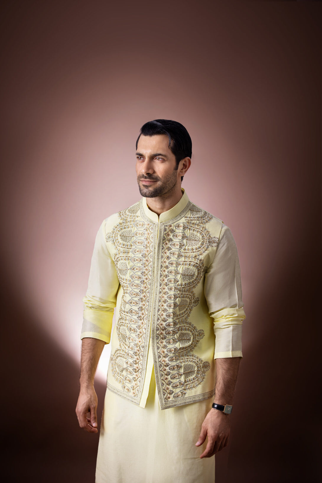 Azlan – Erum Jamal