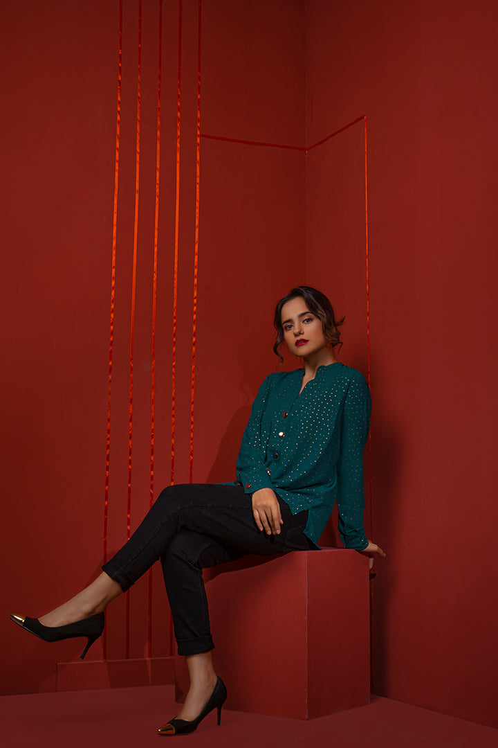 Riley – Erum Jamal